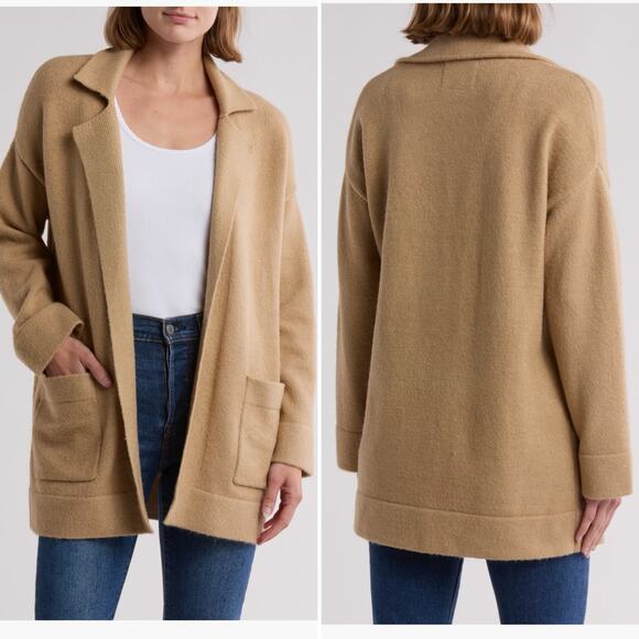 Thread & Supply Cardigan - Small - Picture 1 of 7